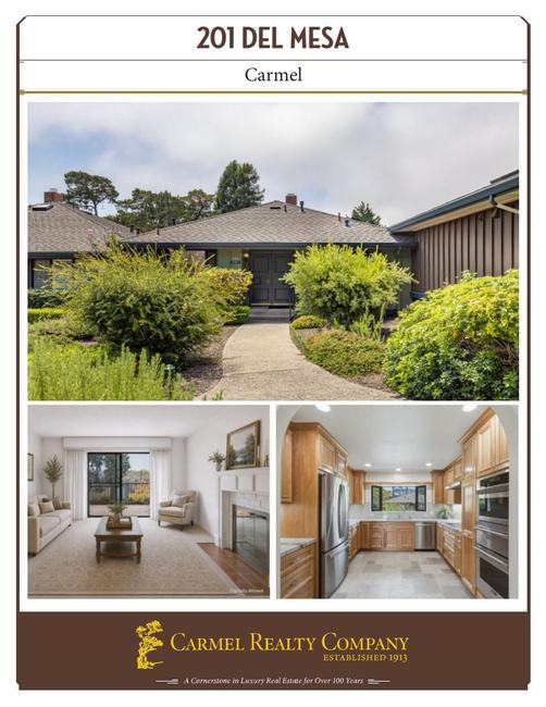 Property Flyer