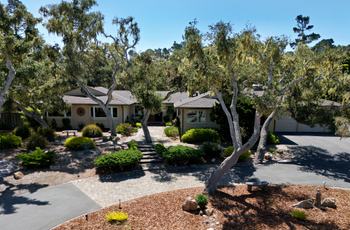 Luxury Houses for sale in Pebble Beach