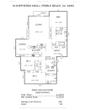 16 Shepherds Knoll - SOLD - Floor Plan