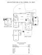San Antonio 2 SE of 12th - SOLD - Floor Plan