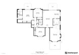 204 Ridge Road - SOLD - Floor Plan