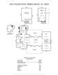 3052 Valdez Road - SOLD - Floorplan