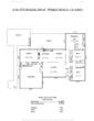 3128 Stevenson Drive - SOLD - Floorplan