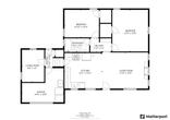 19 Grove Street - SOLD - Floor Plan