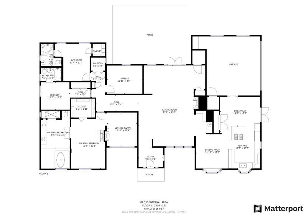 23685 Determine Lane - SOLD, Monterey