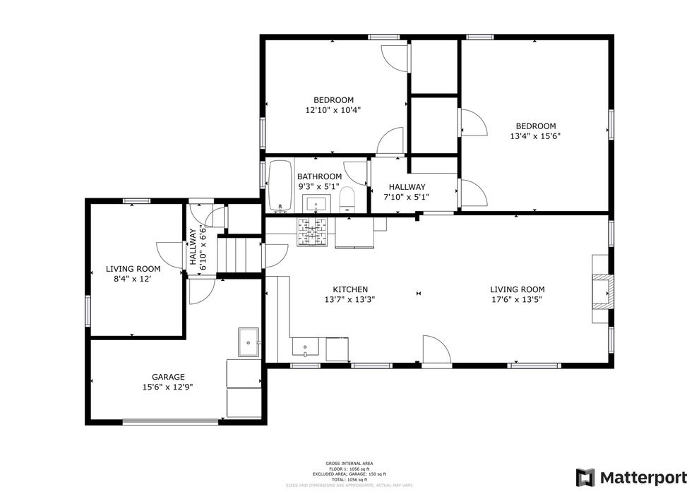 19 Grove Street - SOLD, Salinas