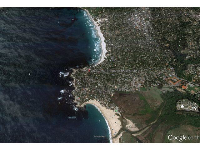 2365 Bay View Avenue - SOLD, Carmel
