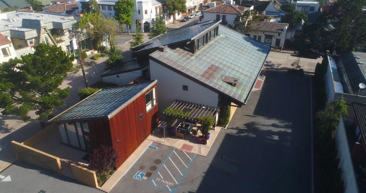 2 SE Dolores & 7th - SOLD, Carmel-by-the-Sea