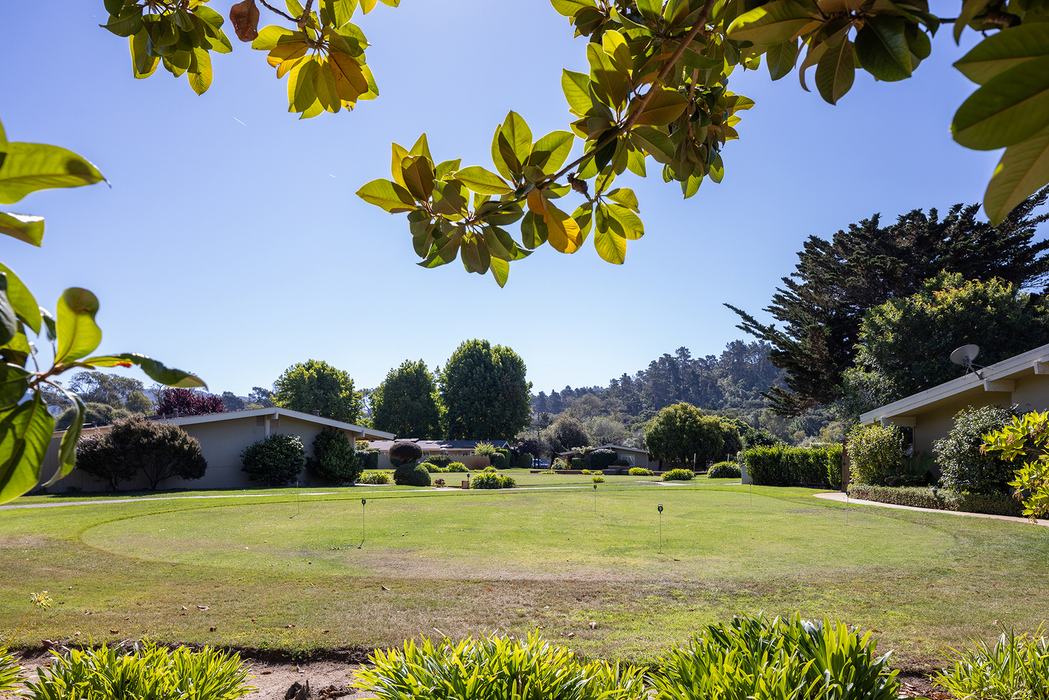 38 Hacienda Carmel - SOLD, Carmel