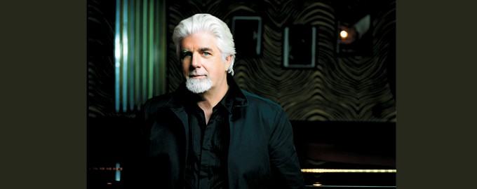 Michael McDonald