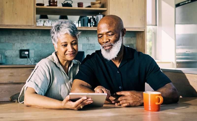 Checking & Savings