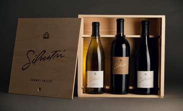 Image about SIlvestri Wines