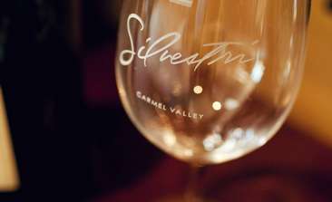 Image about Silvestri Vineyards