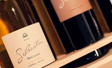 Image about Silvestri Vineyards