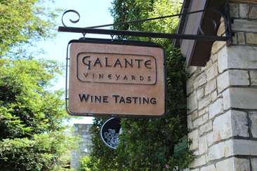 Image about Sign on Dolores St