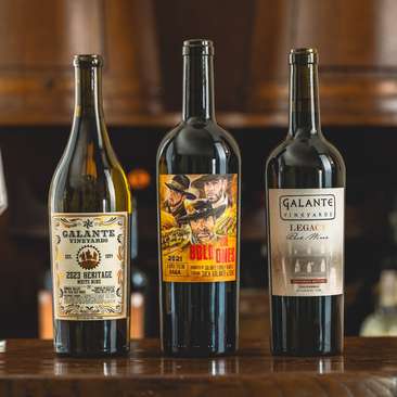 Image about Galante Family Winery