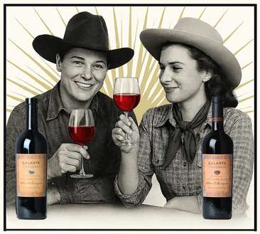 Image about Galante Family Winery