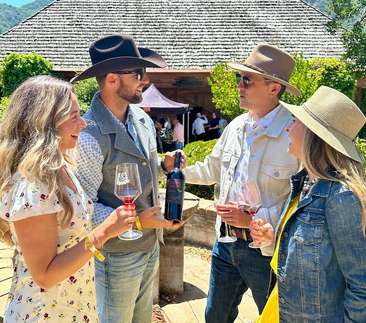 Image about Dawn's Dream Winery
