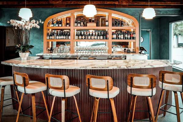 Image about VIN by the Sea Wine Bar + Restaurant