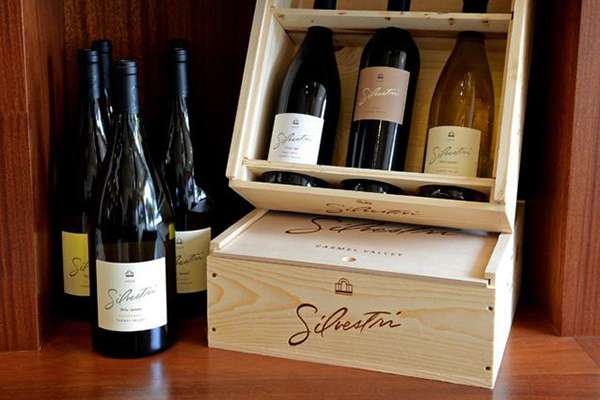 Image about Silvestri Vineyards