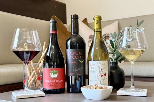 Image about Dawn's Dream Winery