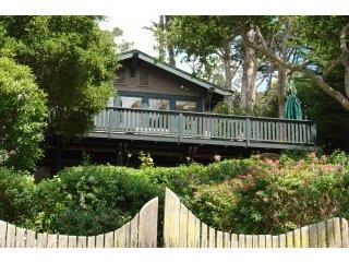Monte Verde 3SW of 2nd Street - SOLD, Carmel-by-the-Sea