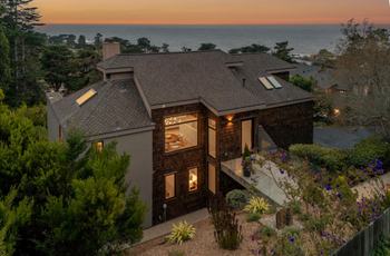 Luxury Houses for sale in Carmel