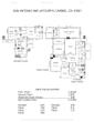 4 NE San Antonio & 4th - SOLD - Floor Plan