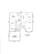 3067 Bayer Drive - SOLD - Floor Plan