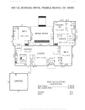 4021 El Bosque Drive - SOLD - Floor Plan