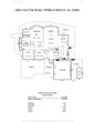 2903 Colton Road - SOLD - Floorplan