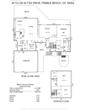 4013 Los Altos Drive - SOLD - Floor Plan