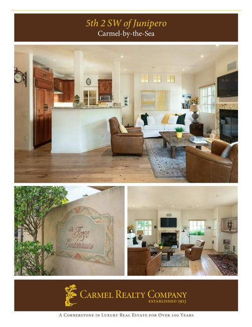 Property Flyer