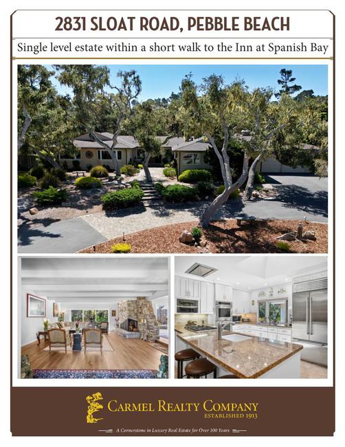 Property Flyer
