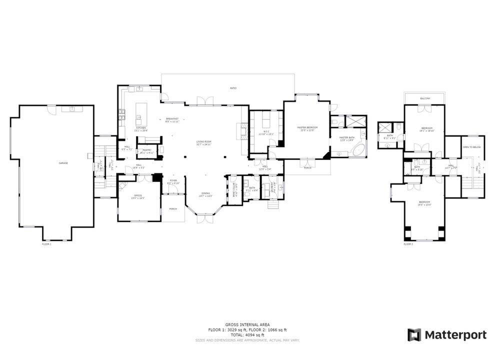 7418 Alturas Court - SOLD, Monterey