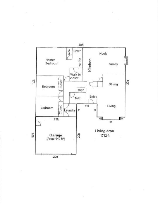 3067 Bayer Drive - SOLD, Marina