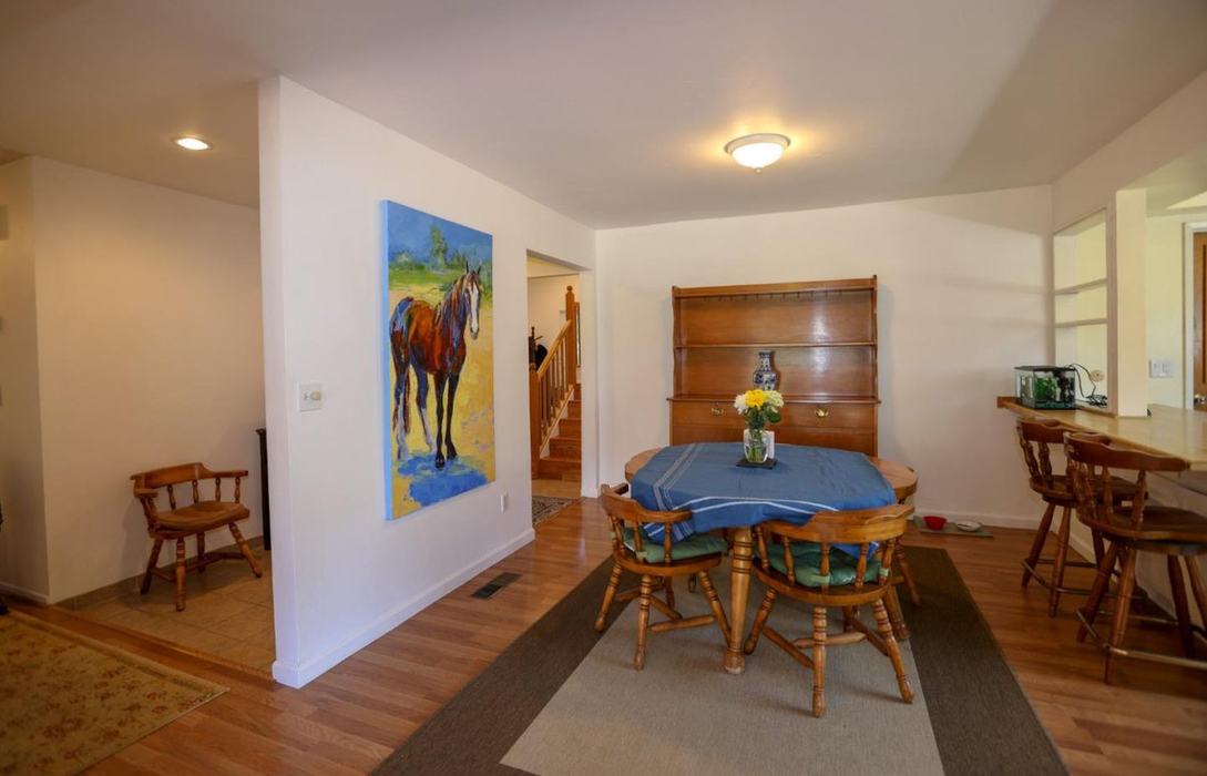 3167 Ninole Drive - SOLD, Marina