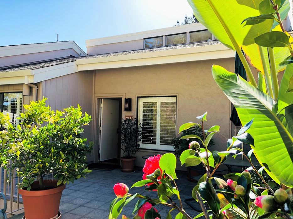 48 Shepherds Knolls - SOLD, Pebble Beach