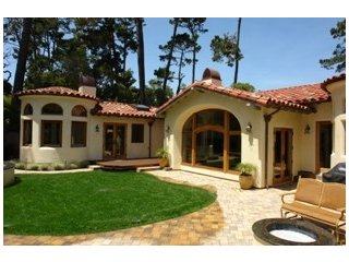 1110 MISSION Road - SOLD, Pebble Beach