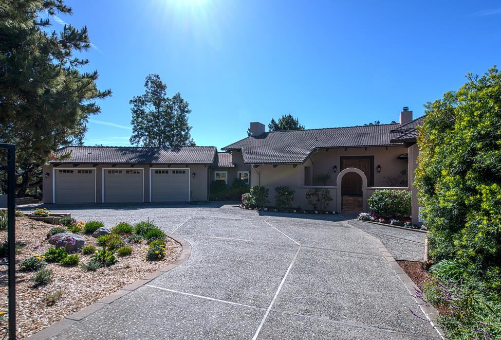 23835 Secretariat Lane - SOLD, Monterey