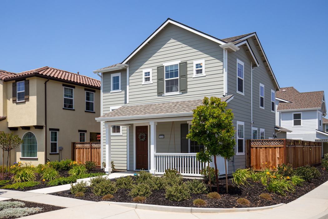14335 Sherman Boulevard - SOLD, East Garrison