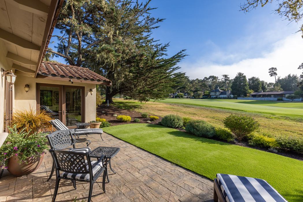 1156 Arroyo Drive - SOLD, Pebble Beach
