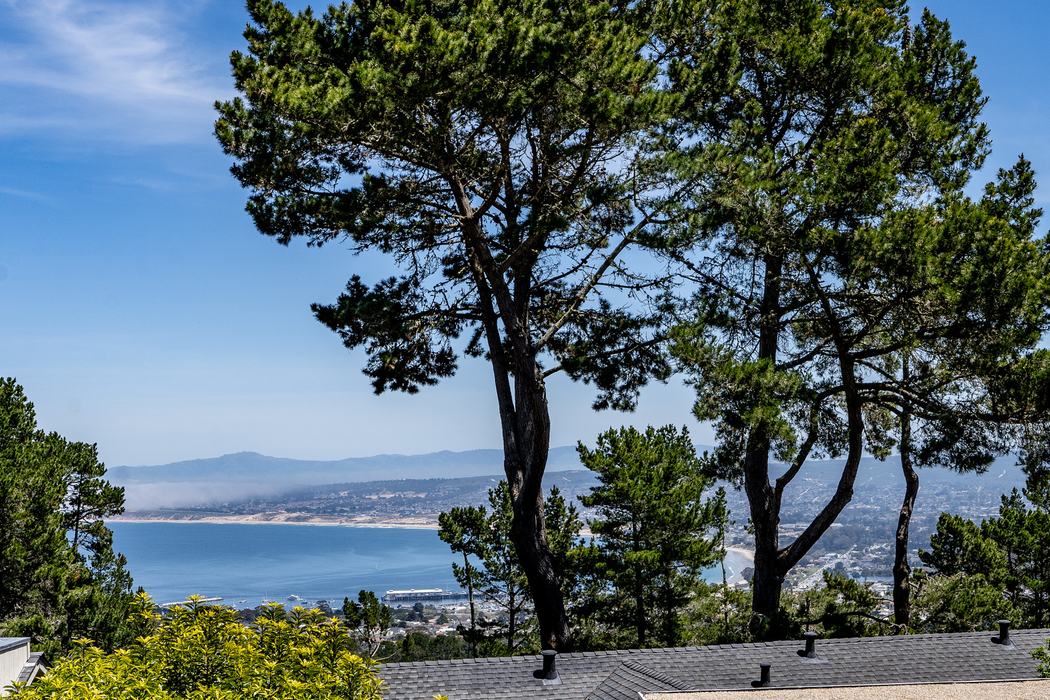 70 Forest Ridge Road #28 - SOLD, Monterey