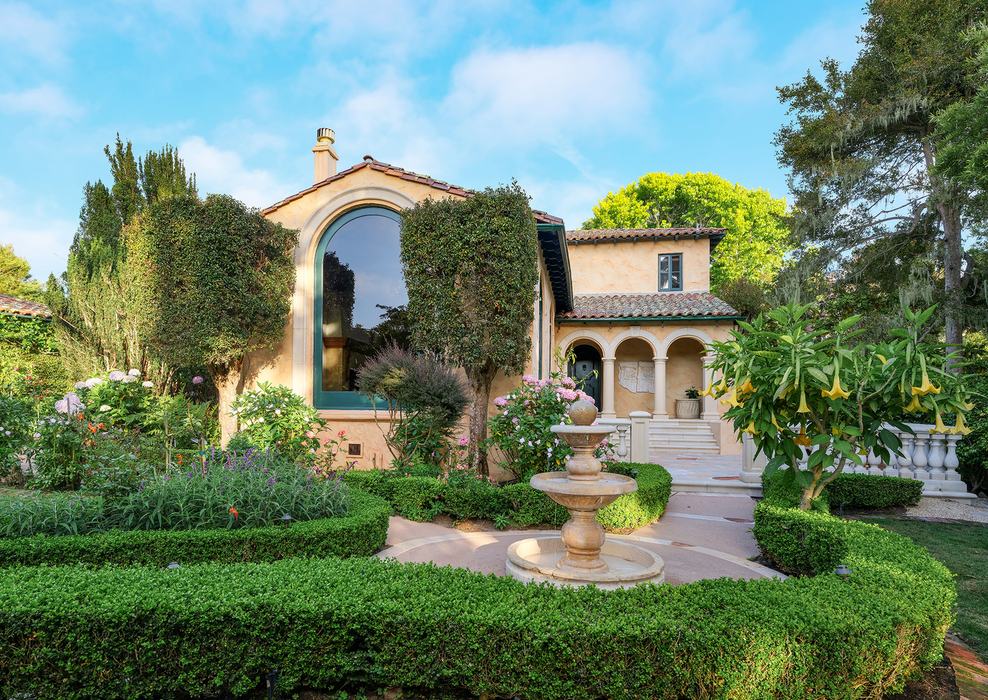 3105 Sloat Road - SOLD, Pebble Beach