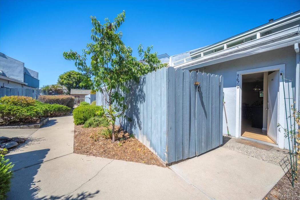 967 Hilby Avenue Apt D - SOLD, Seaside