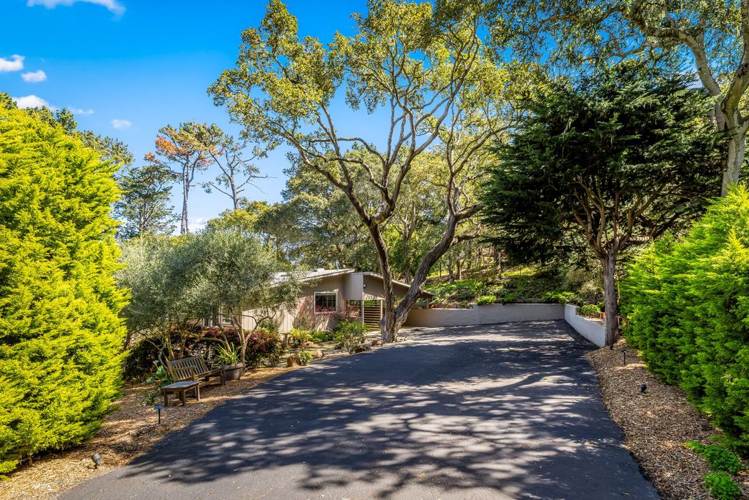1123 Alta Mesa Road - SOLD, Monterey