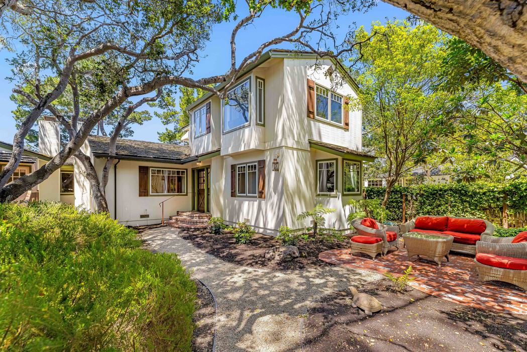 3 SW Monte Verde & 13th - SOLD, Carmel-by-the-Sea