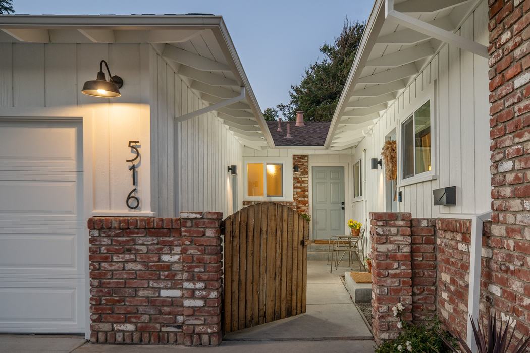 516 College Drive - SOLD, Salinas