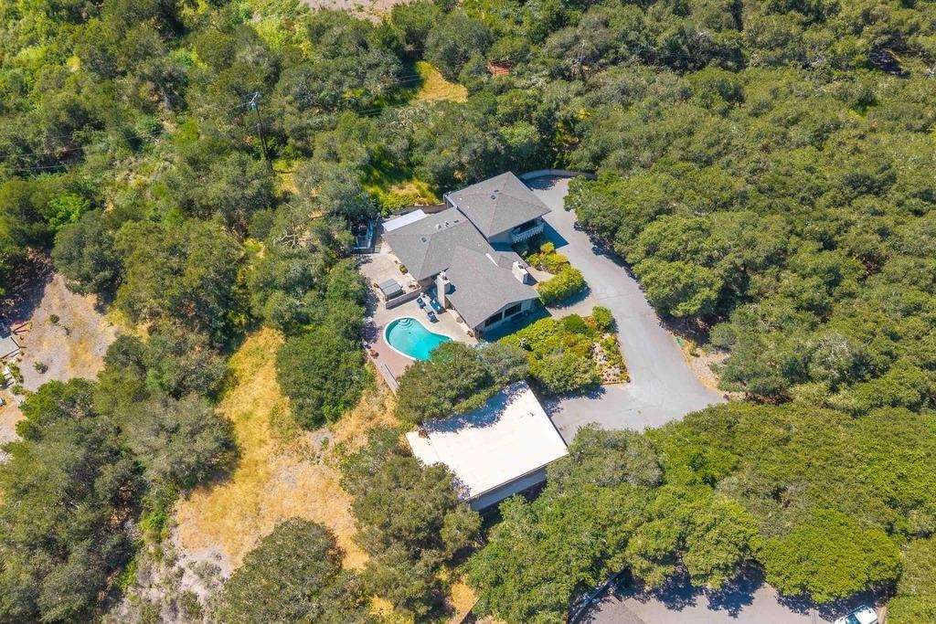 12724 Sundance Lane, Carmel Valley