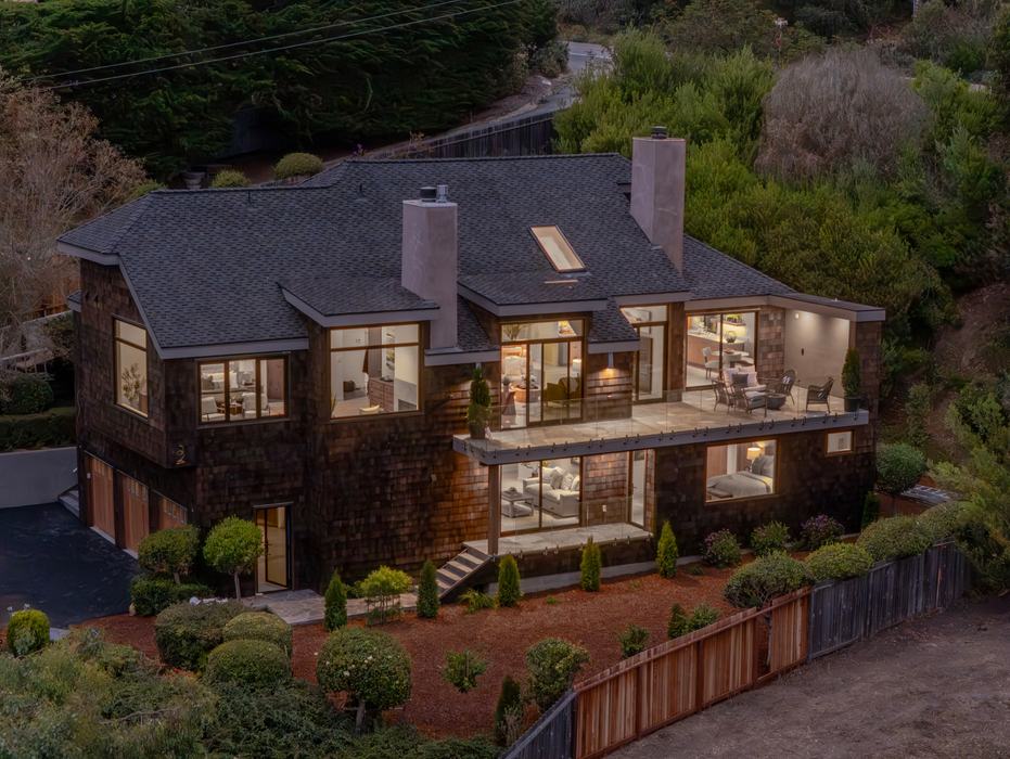 231 Spindrift Road, Carmel